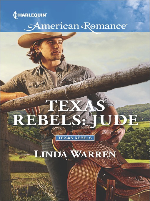 Title details for Texas Rebels by Linda Warren - Wait list